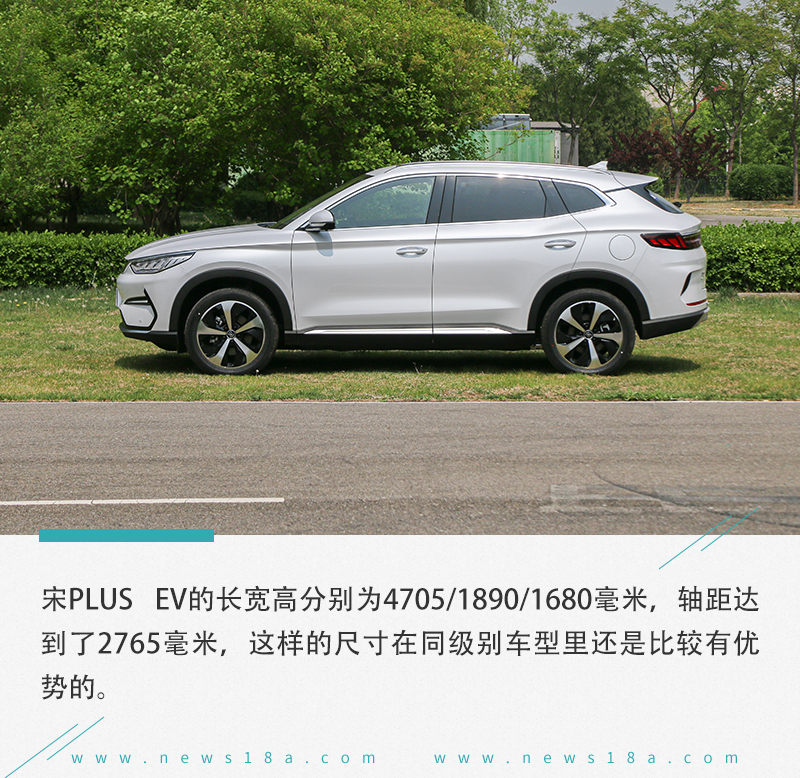 比亚迪宋算什么级别的车(比亚迪宋算什么级别的车型)