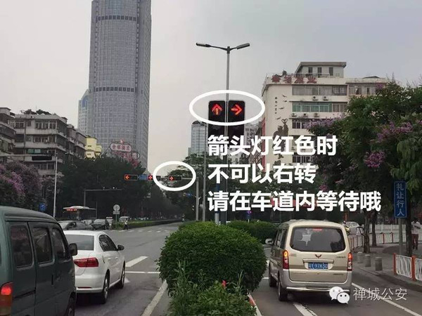 信号灯路口警示表示什么意思(信号灯路口警示表示什么意思啊)