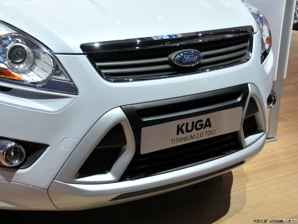 kuga福特是什么车(kuga s福特什么车)