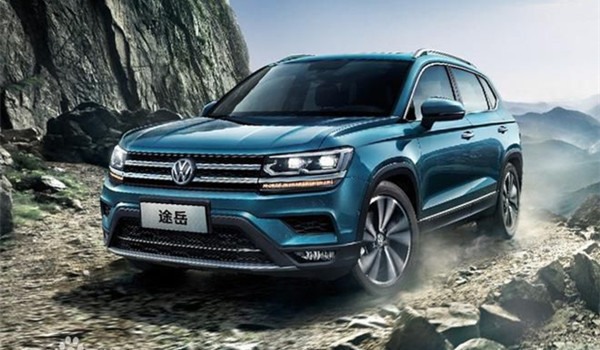 SUV20万到30万买什么(suv20万到30万买什么车好)